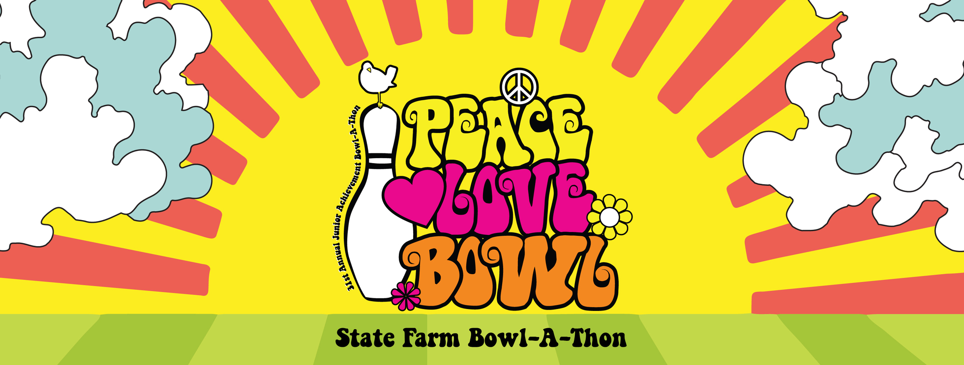 State Farm Bowl-A-Thon